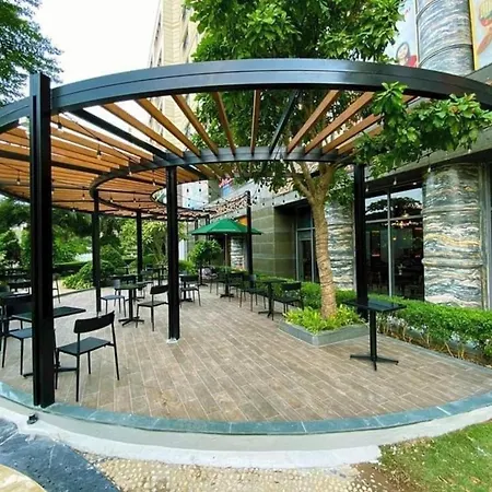 D'Leroi Soleil - Westlake Suite & Apartment Hanoi Exterior photo