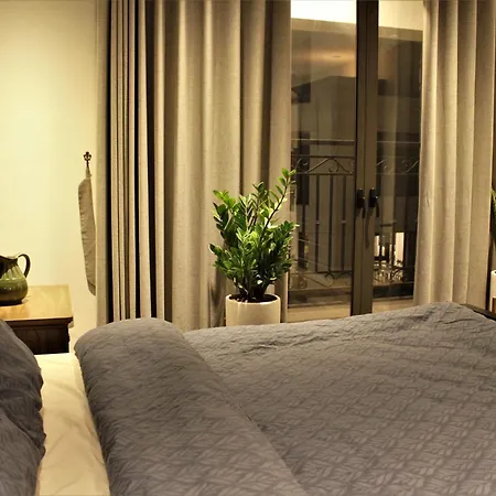 D'Leroi Soleil - Westlake Suite & Apartment Hanoi Exterior photo