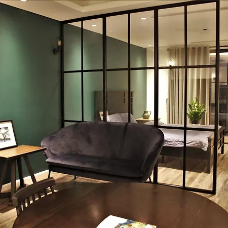 D'Leroi Soleil - Westlake Suite & Apartment Hanoi Exterior photo