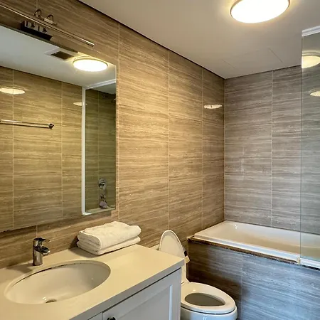 D'Leroi Soleil - Westlake Suite & Apartment Hanoi Exterior photo