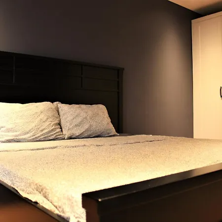 D'Leroi Soleil - Westlake Suite & Apartment Hanoi Room photo