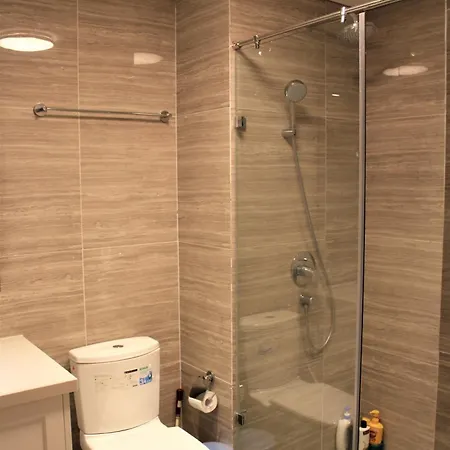 D'Leroi Soleil - Westlake Suite & Apartment Hanoi Room photo