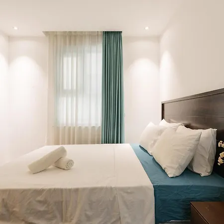 D'Leroi Soleil - Westlake Suite & Apartment Hanoi Exterior photo