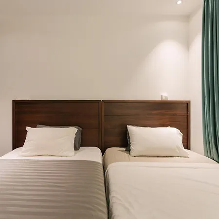 D'Leroi Soleil - Westlake Suite & Apartment Hanoi Room photo