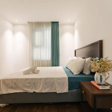 D'Leroi Soleil - Westlake Suite & Apartment Hanoi Room photo