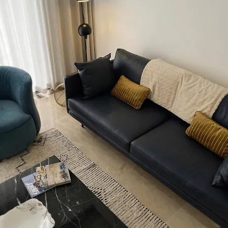D'Leroi Soleil - Westlake Suite & Apartment Hanoi Exterior photo