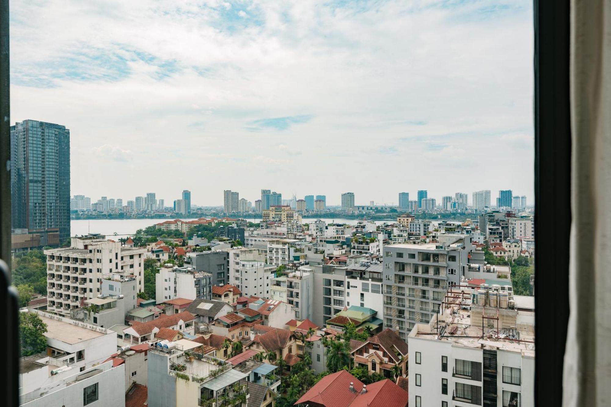 Apartment D'leroi Soleil - Westlake &