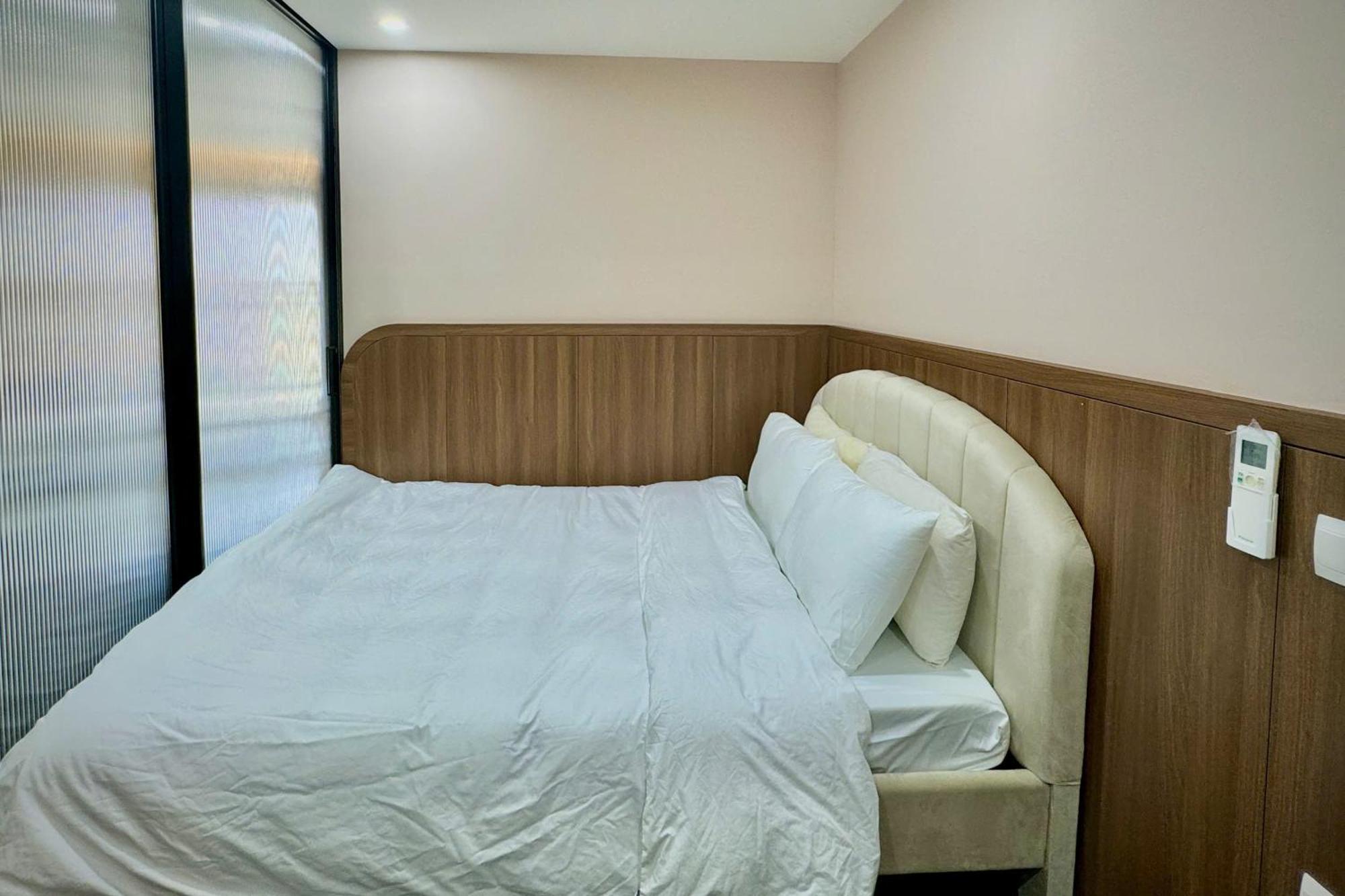 Apartment D'leroi Soleil - Westlake &