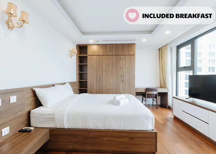 D\'Leroi Soleil - Westlake Suite & Apartment