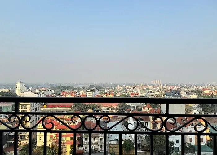 D\'Leroi Soleil - Westlake Suite & Apartment