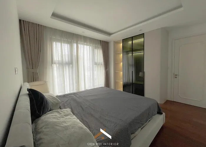 D\'Leroi Soleil - Westlake Suite & Apartment