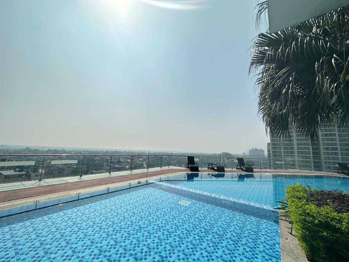 Apartment D'leroi Soleil - Westlake &
