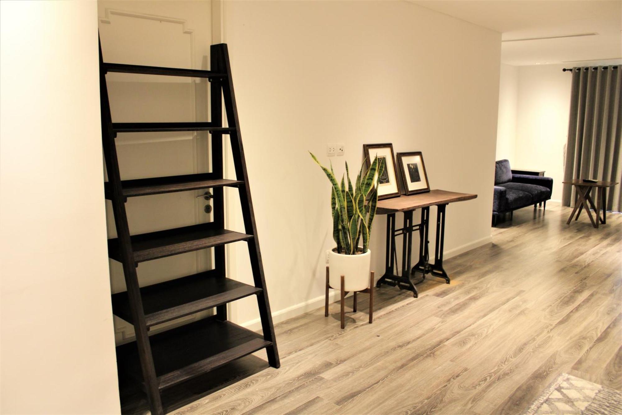 D'leroi Soleil - Westlake & Apartment *