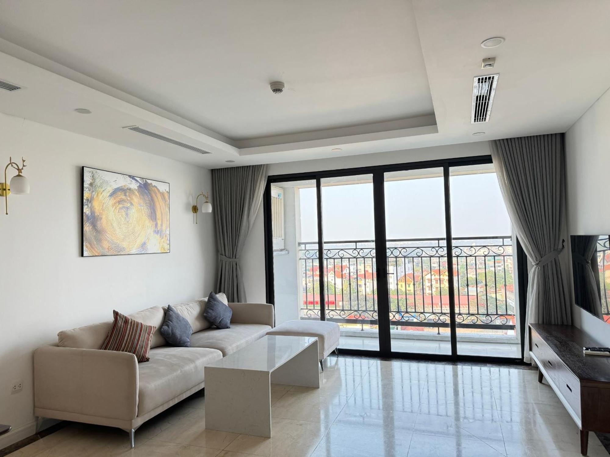 Apartment D'leroi Soleil - Westlake & *