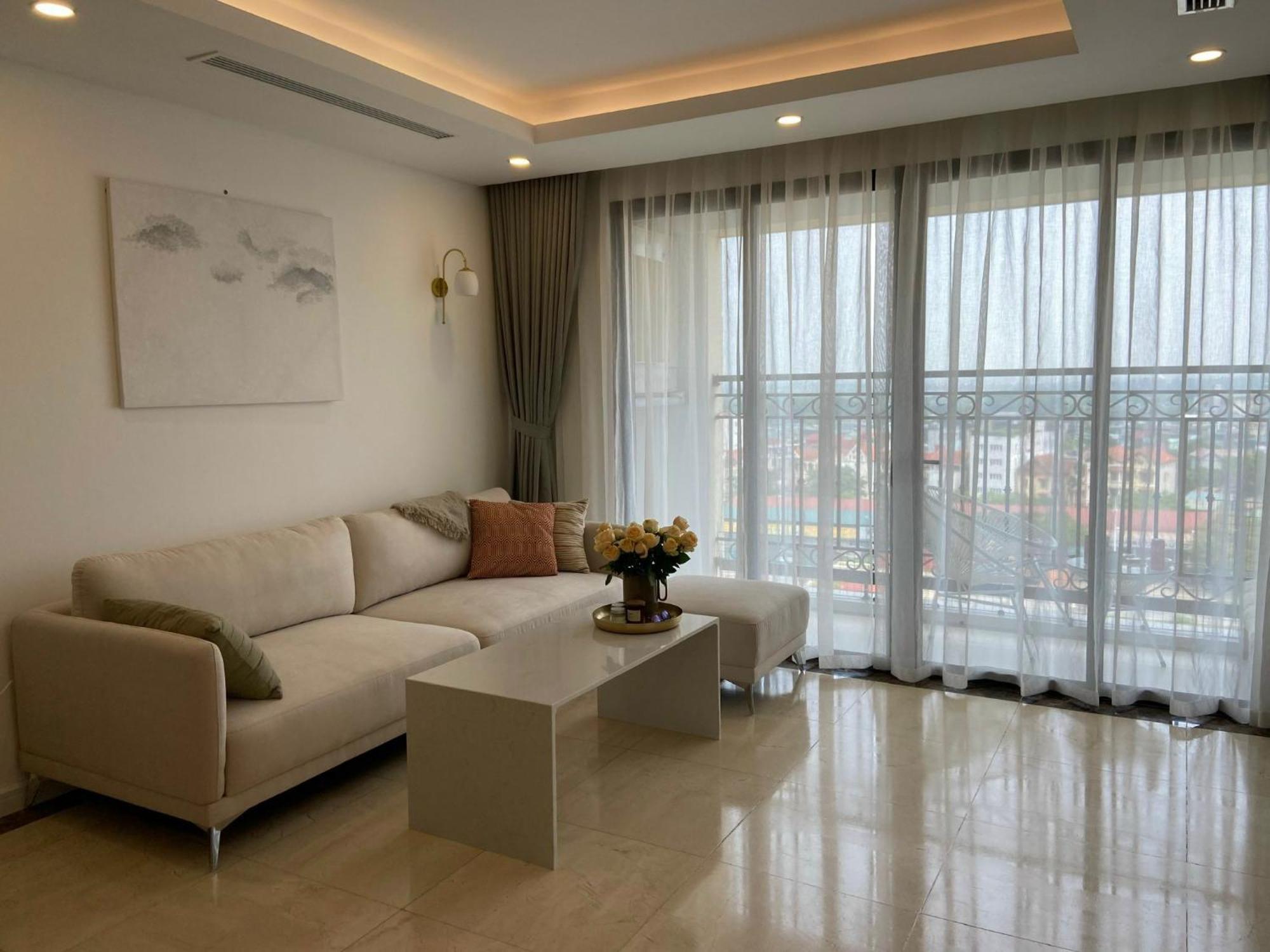 Apartment D'leroi Soleil - Westlake &