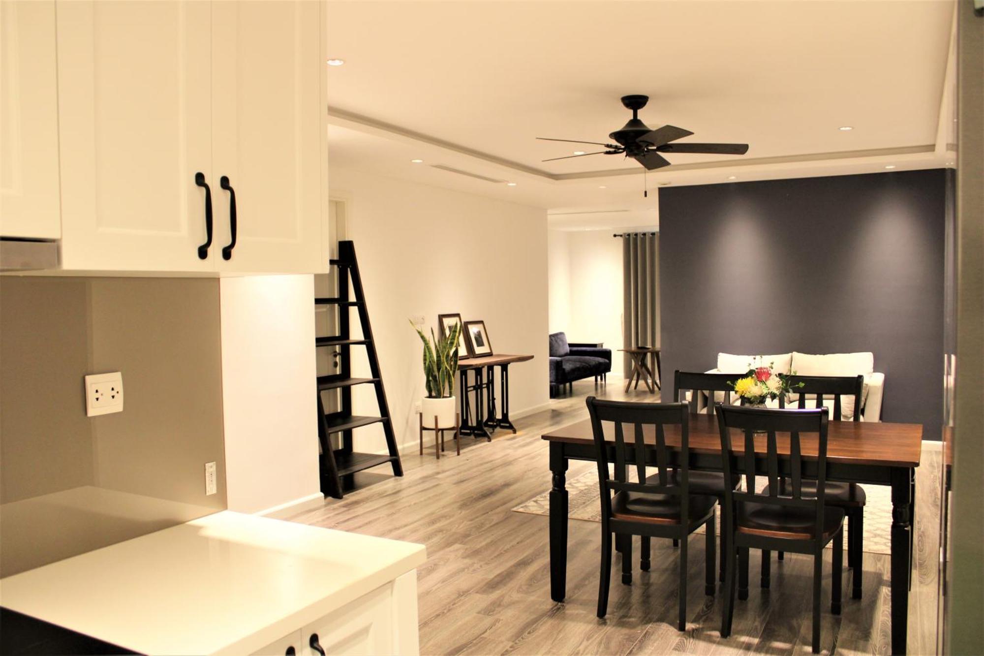 Apartment D'leroi Soleil - Westlake & Hanoi