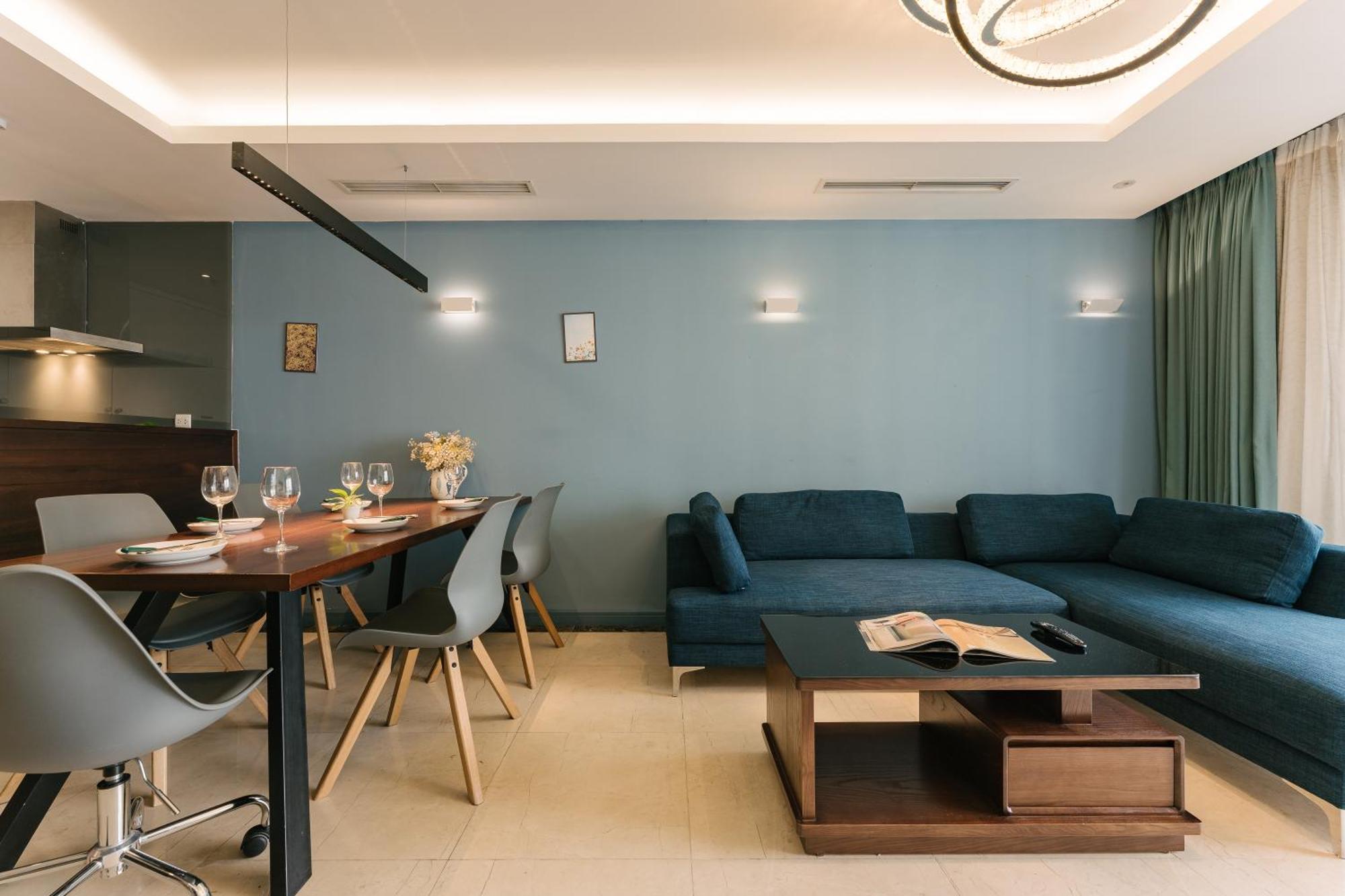 Apartment D'leroi Soleil - Westlake &