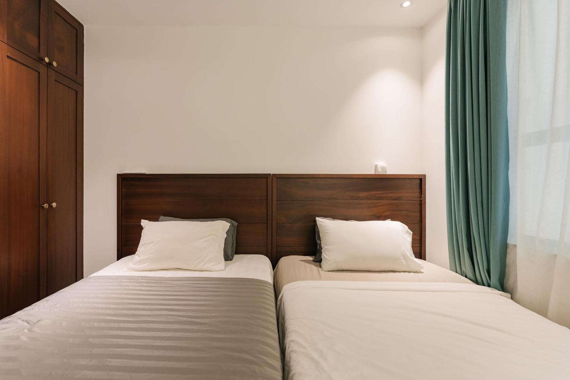 Apartment D'leroi Soleil - Westlake &