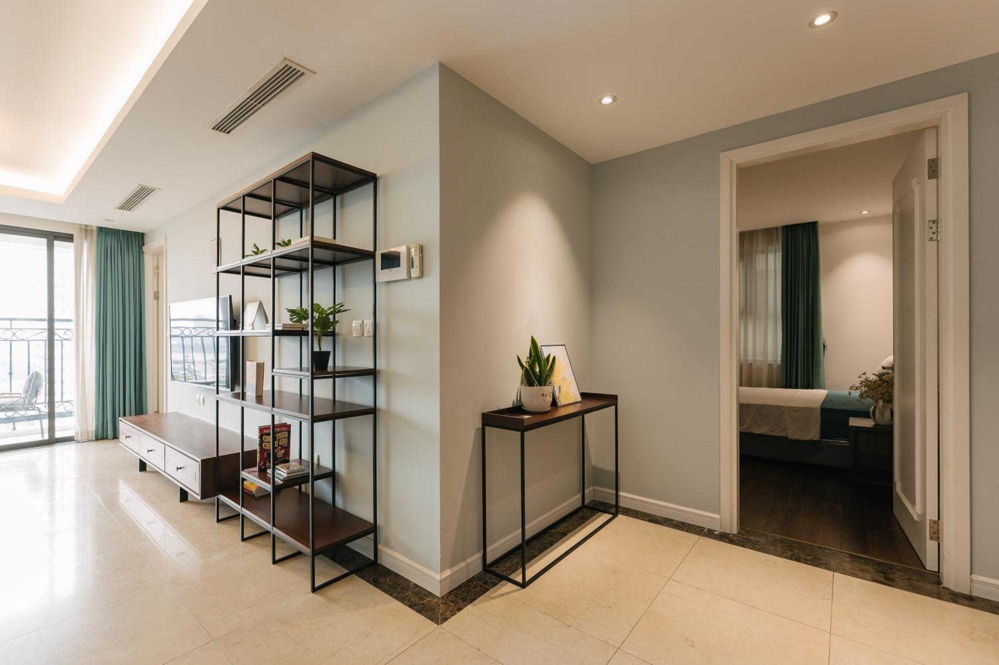 Apartment D'leroi Soleil - Westlake &