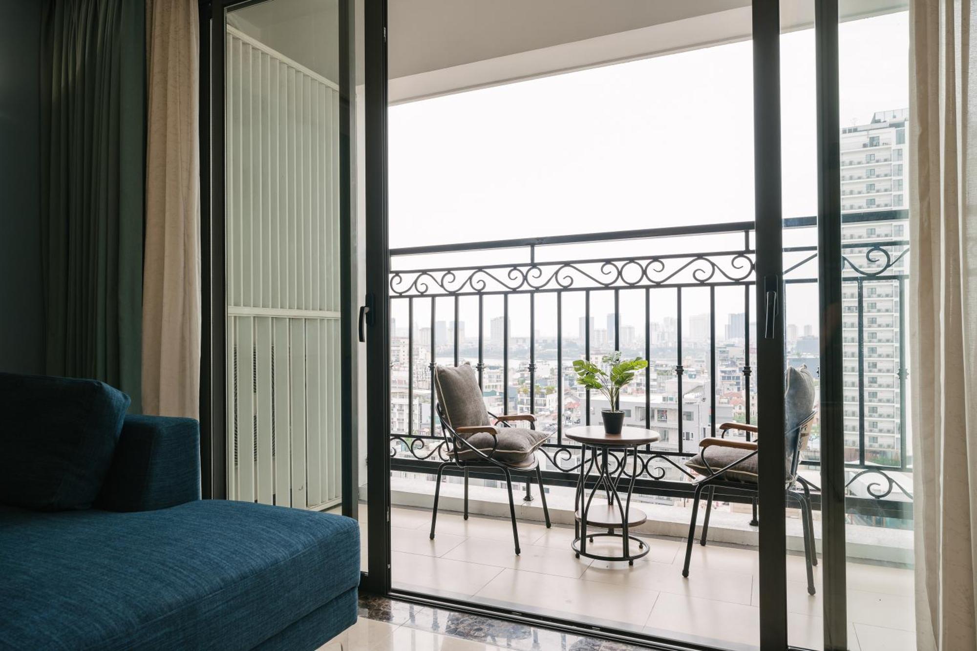 Apartment D'leroi Soleil - Westlake &