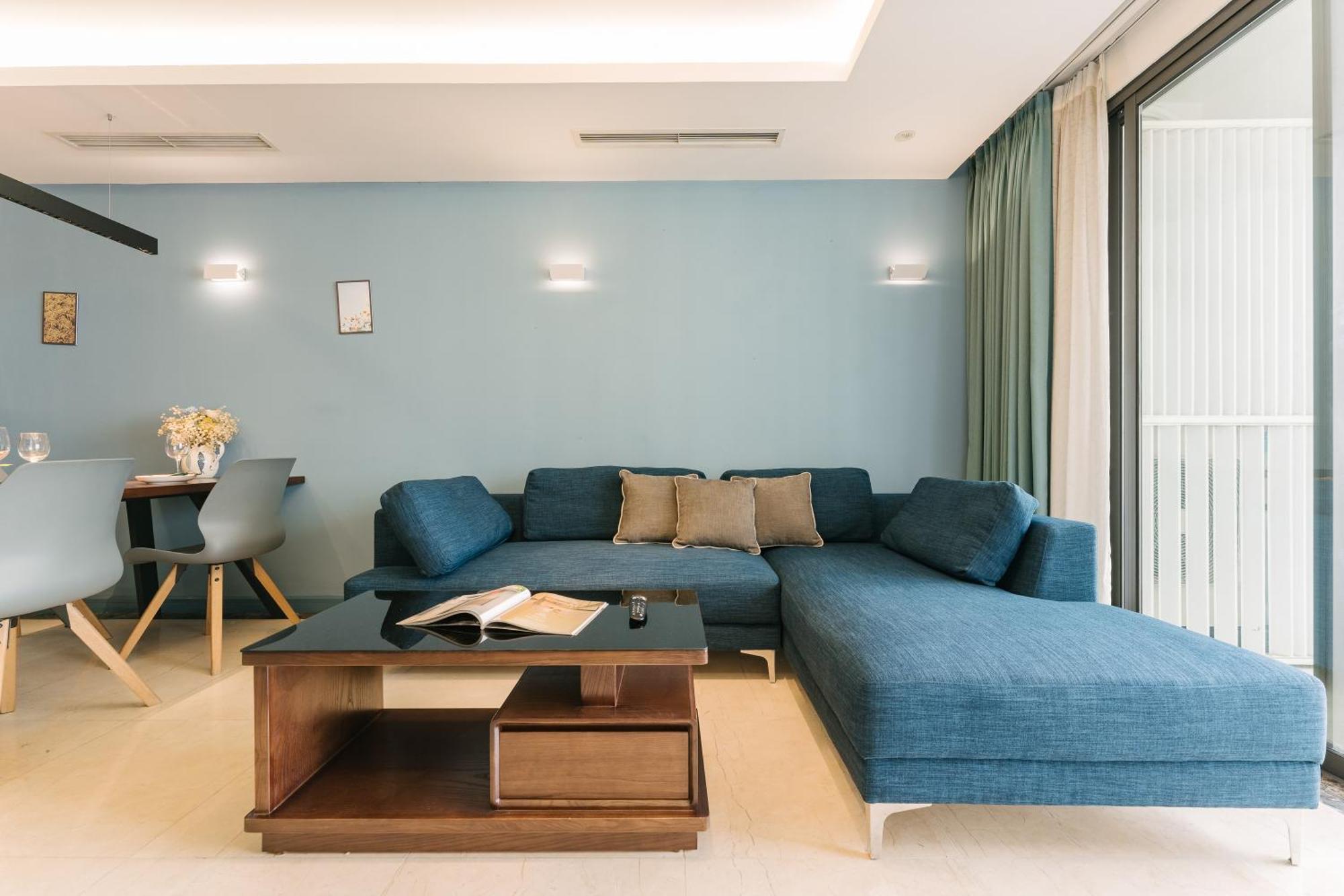Apartment D'leroi Soleil - Westlake &