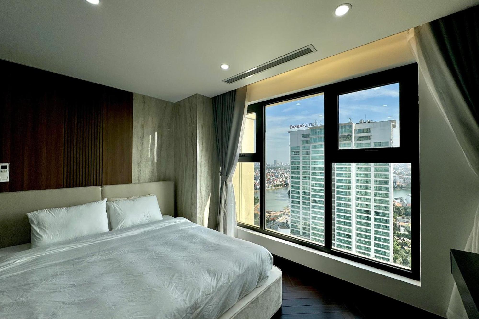 Apartment D'leroi Soleil - Westlake &