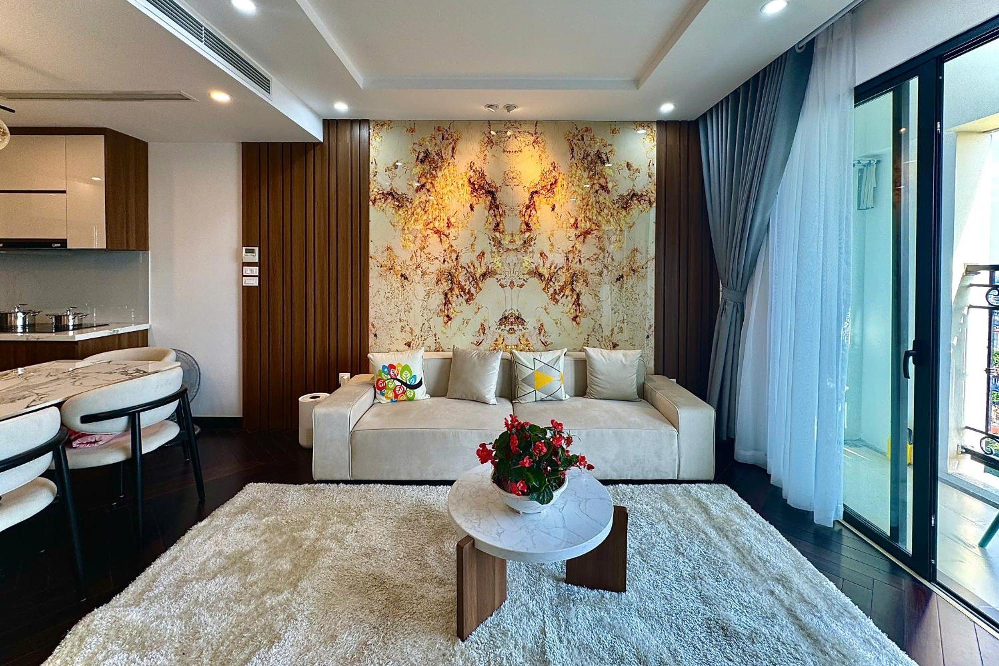Apartment D'leroi Soleil - Westlake & *
