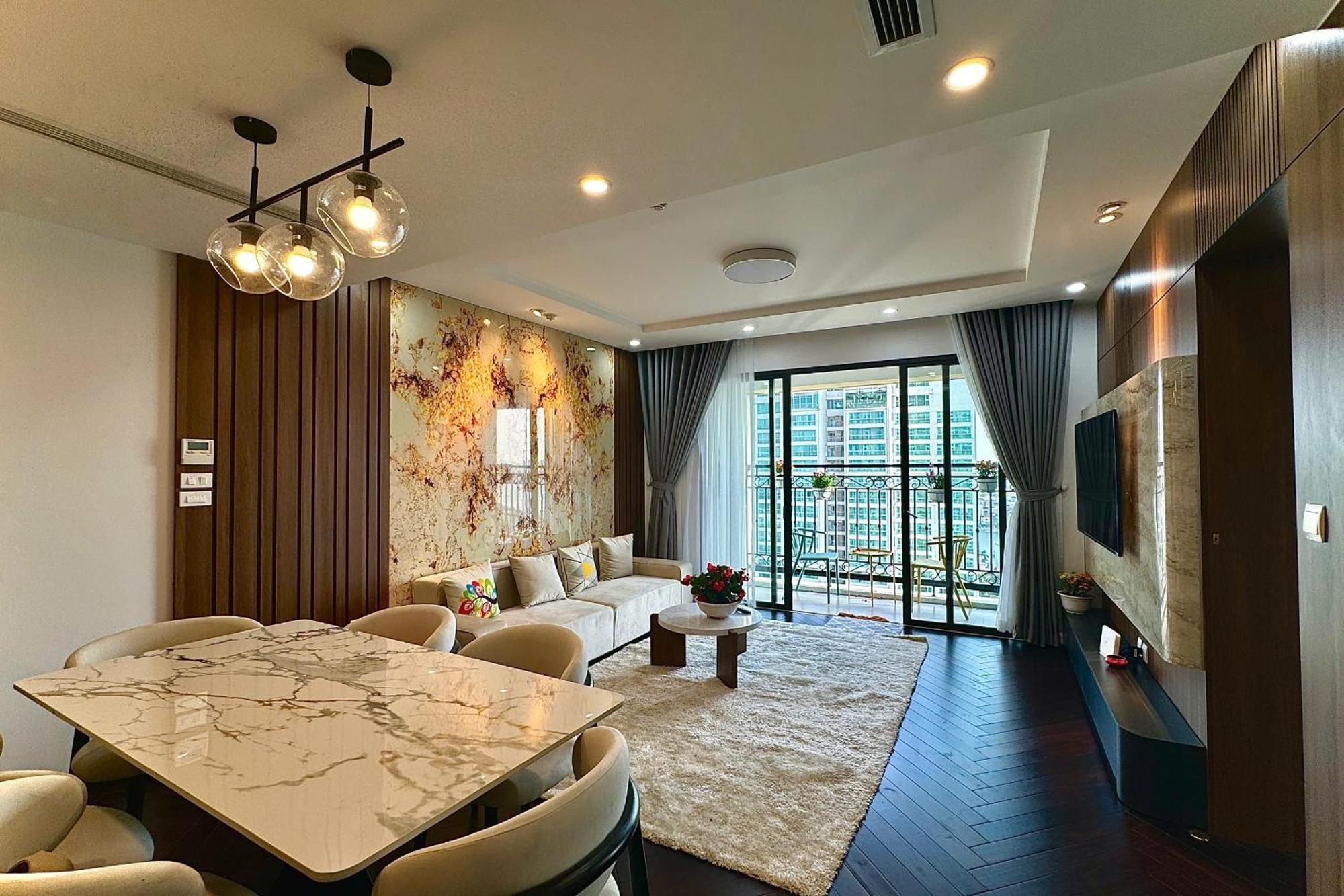 Apartment D'leroi Soleil - Westlake &