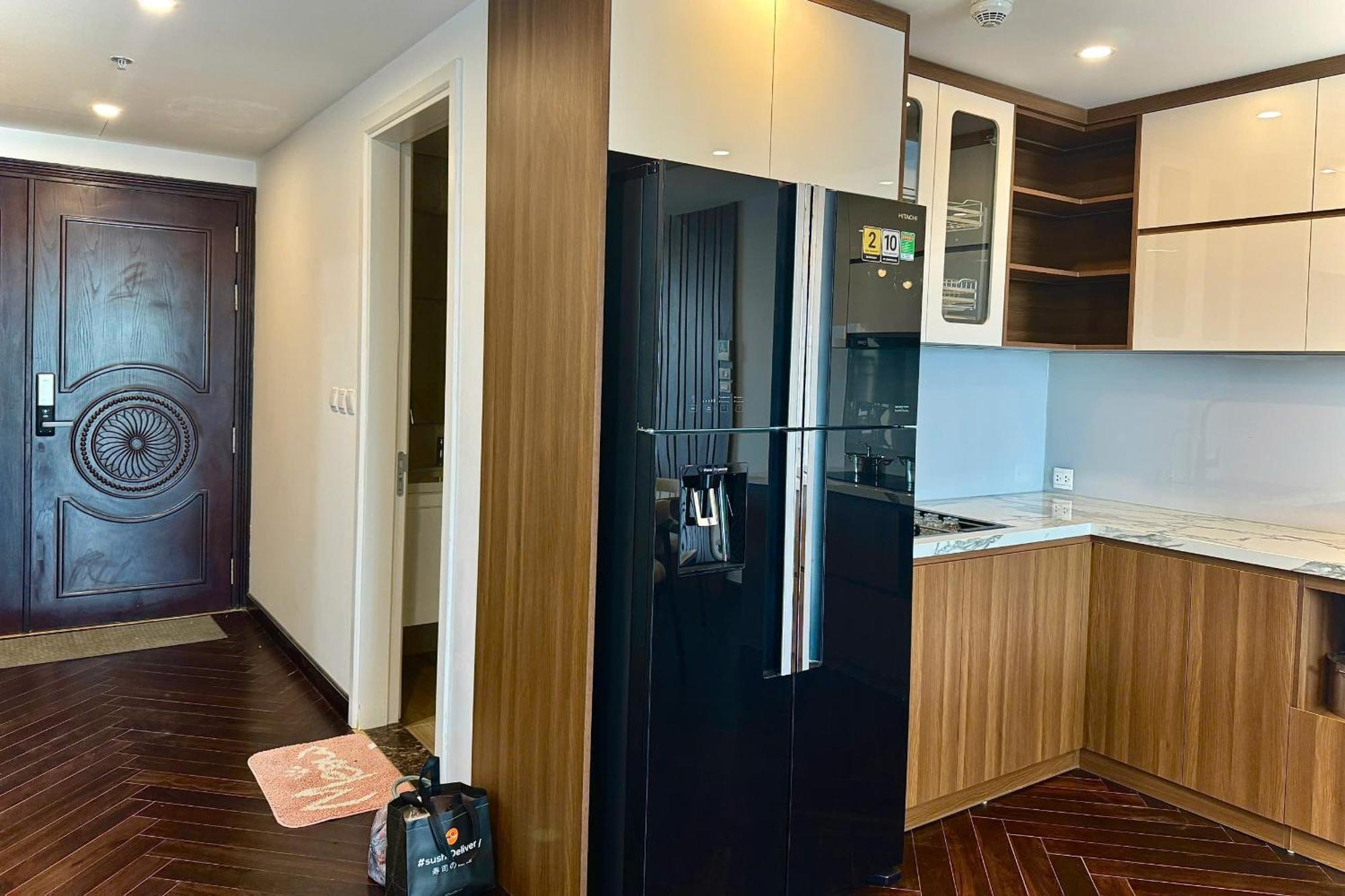 D'leroi Soleil - Westlake & Apartment Hanoi