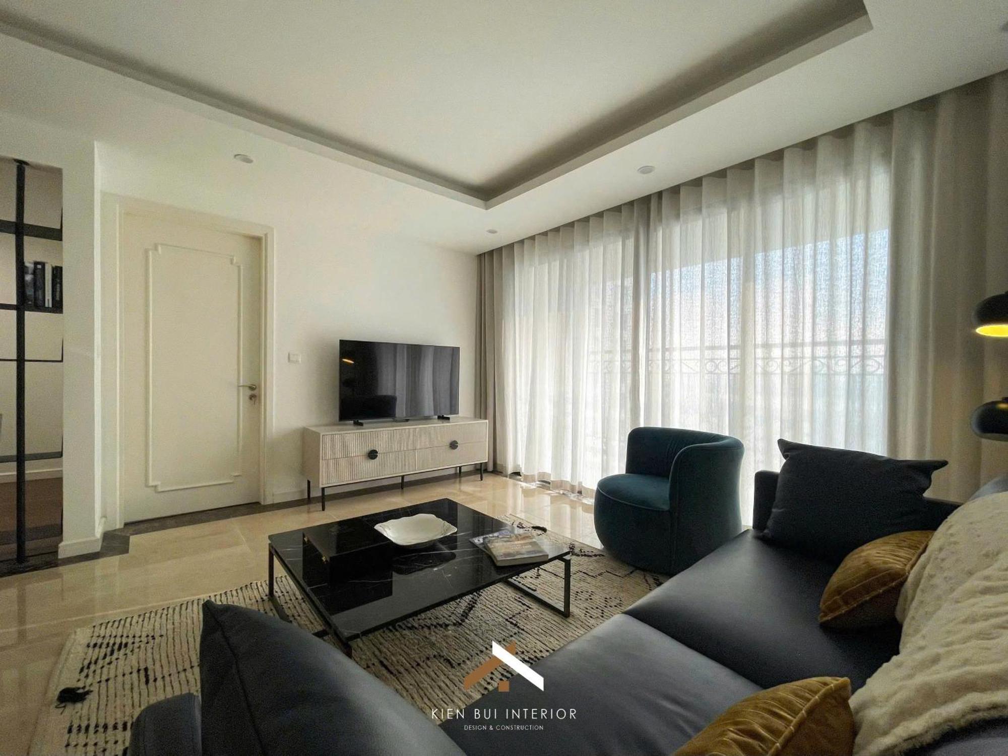 D'leroi Soleil - Westlake & Apartment Hanoi