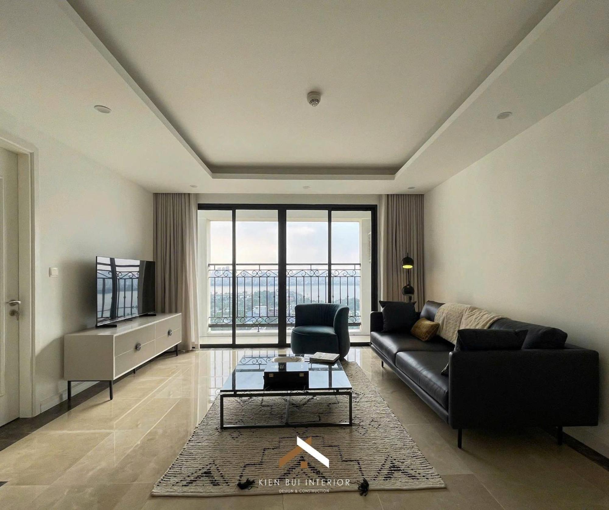 D'leroi Soleil - Westlake & Apartment *